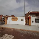 Dharma Apartament Corralejo