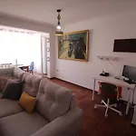 Dharma Apartament Corralejo