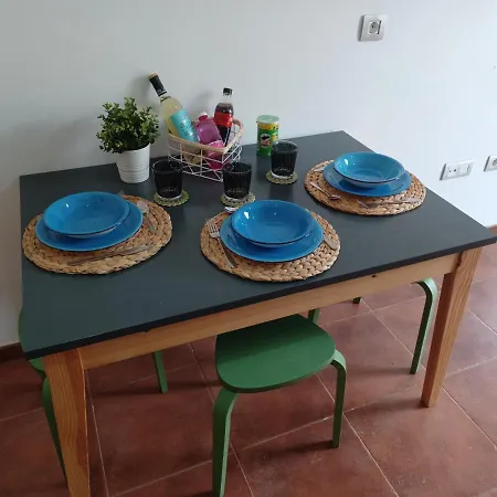 Apartament Dharma *