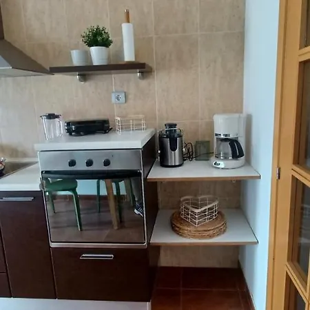 Apartmán Dharma Corralejo