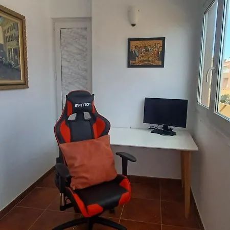 Apartament Dharma *