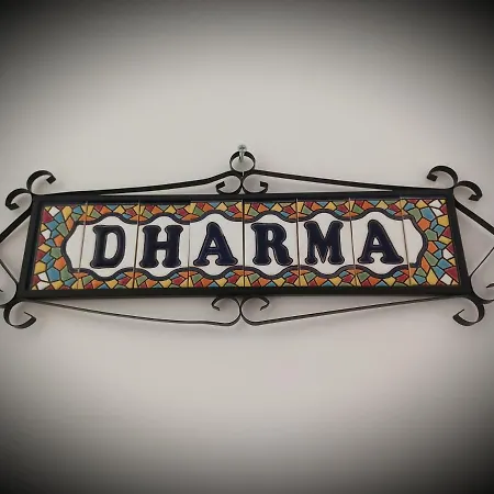 아파트 Dharma *