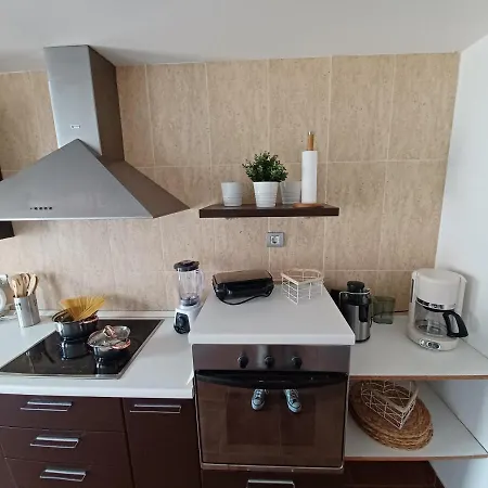 Dharma Διαμέρισμα