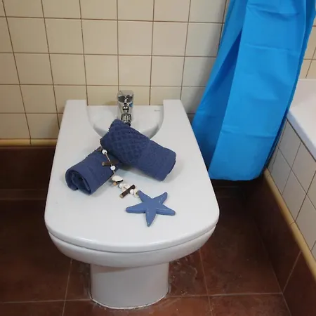 Dharma 아파트 코라레호