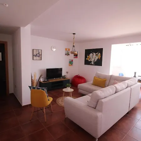 Dharma Διαμέρισμα