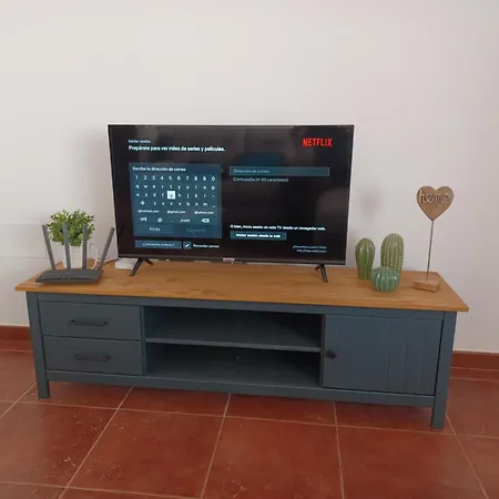 Lägenhet Dharma Corralejo