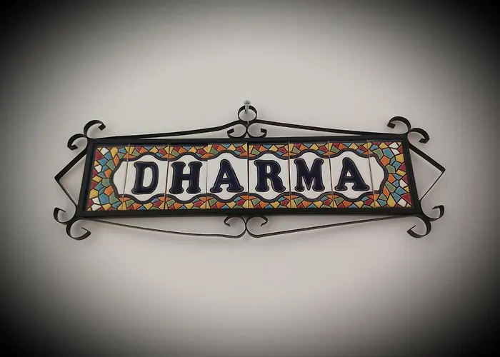 Apartamento Dharma *