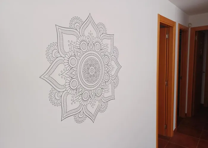 Dharma Apartamento Corralejo