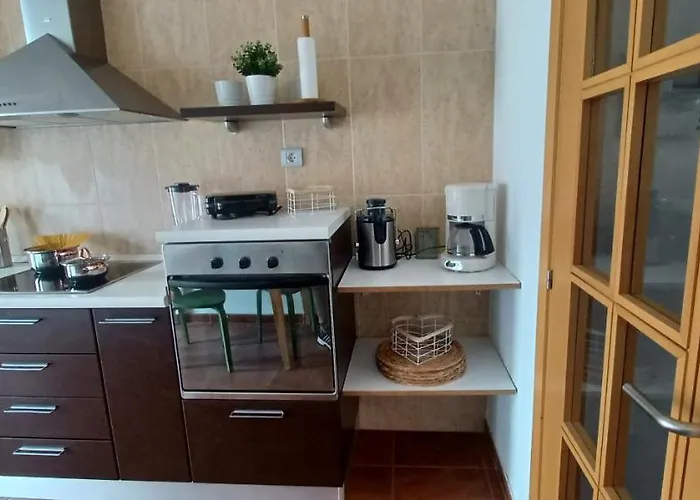 Apartamento Dharma Corralejo