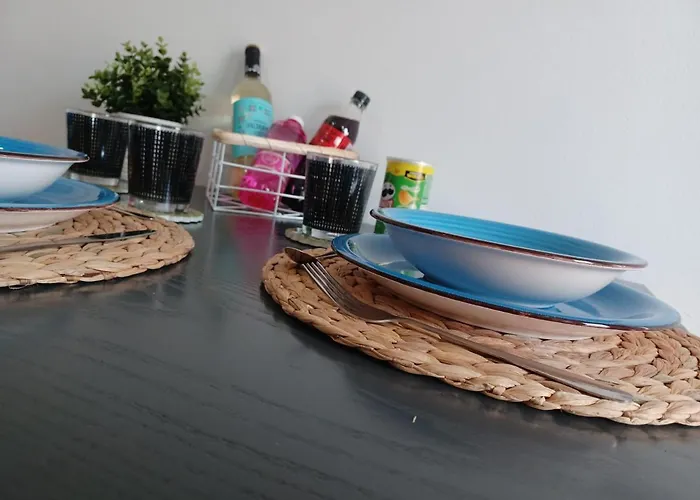 Dharma Apartamento Corralejo