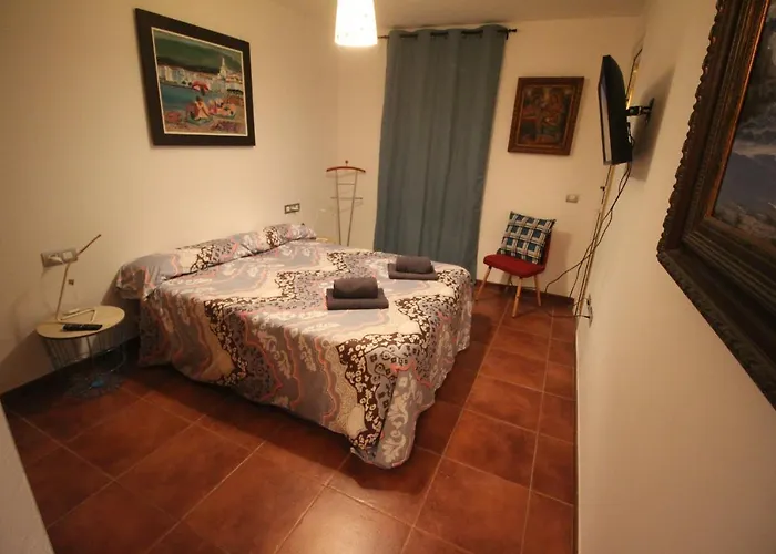 Dharma Apartment Corralejo