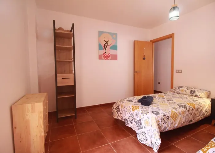 Apartamento Dharma