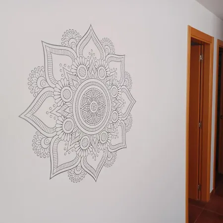 Dharma アパート コラレホ