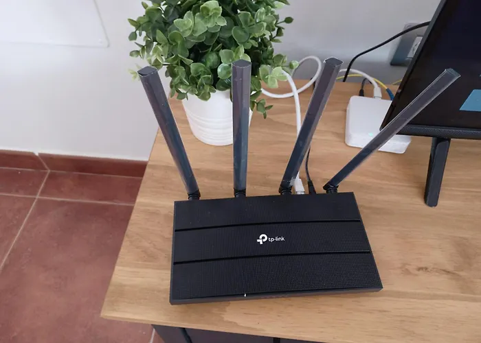 Dharma Appartement Corralejo